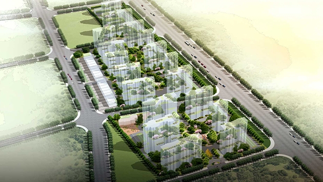 標題：呼和浩特市東方領海小區(qū)
瀏覽次數(shù)：5432
發(fā)表時間：2017-10-10