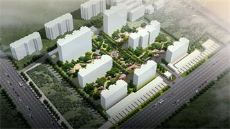 標(biāo)題：66455部隊(duì)小區(qū)五一路經(jīng)濟(jì)適用房小區(qū)景觀設(shè)計(jì)方案
瀏覽次數(shù)：5846
發(fā)表時(shí)間：2017-10-10