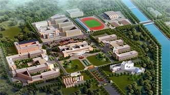 標(biāo)題：呼和浩特市建筑職業(yè)技術(shù)學(xué)院
瀏覽次數(shù)：3523
發(fā)表時(shí)間：2017-10-10