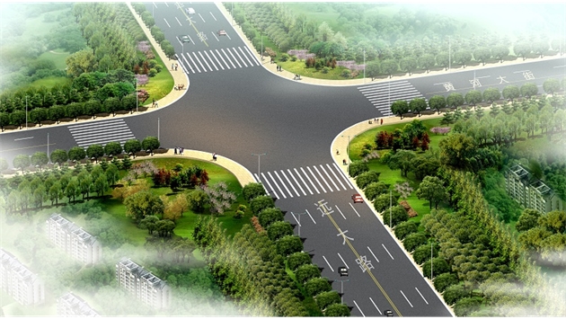 標(biāo)題：托縣遠(yuǎn)大路與黃河大街效果圖
瀏覽次數(shù)：2109
發(fā)表時(shí)間：2020-10-16