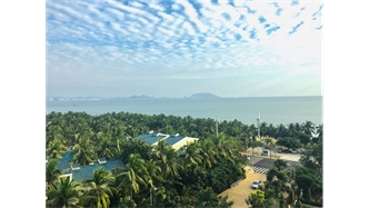 標(biāo)題：三亞梧桐樹旅游度假區(qū)
瀏覽次數(shù)：2617
發(fā)表時(shí)間：2020-10-16