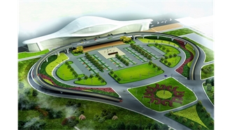 標(biāo)題：集寧機(jī)場(chǎng)
瀏覽次數(shù)：3953
發(fā)表時(shí)間：2020-10-16