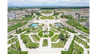 標題：托克托縣云中文化休閑體驗園
瀏覽次數(shù)：15213
發(fā)表時間：2020-10-17