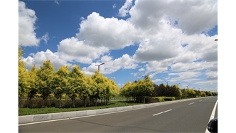 標題：集寧察哈爾大街綠化
瀏覽次數(shù)：9541
發(fā)表時間：2020-10-17